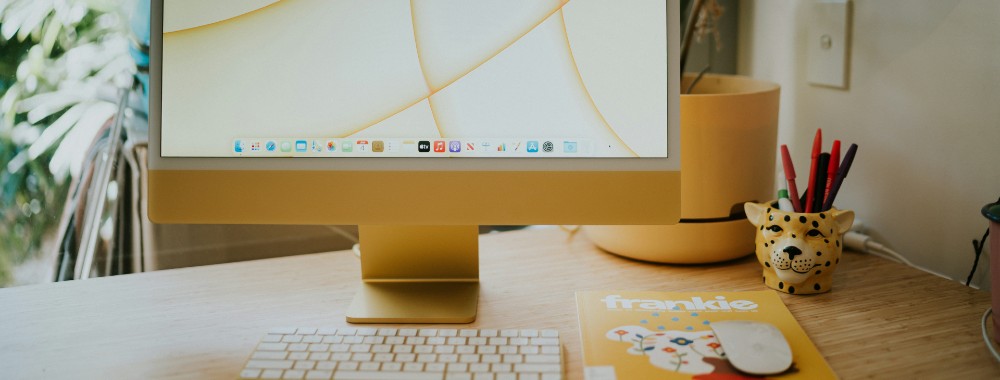 How to Split Screen on Mac Safari